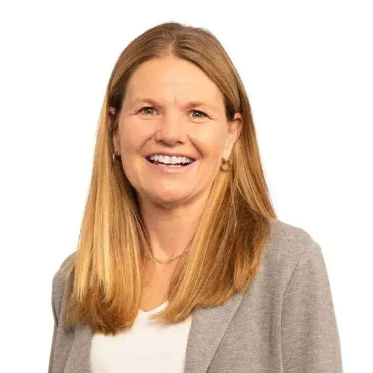 Heather Stefanski