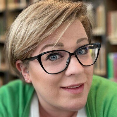 LENS 2025_Emma Hunter_Headshot
