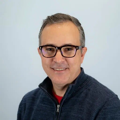 Isael Paz-Zimbeck