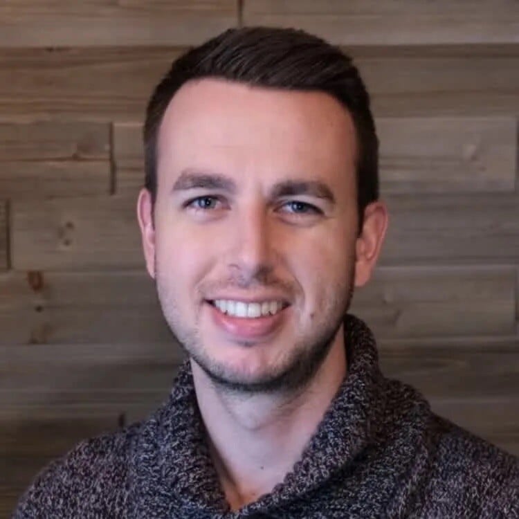 LENS 2025_Taylor Blake_Headshot