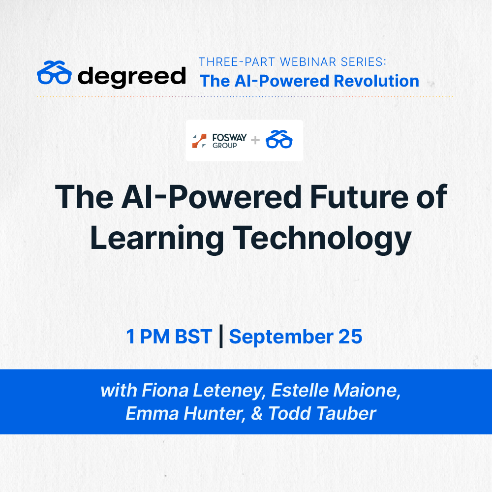 AI-Powered Revolution Webinar AI-Powered Revolution Webinar