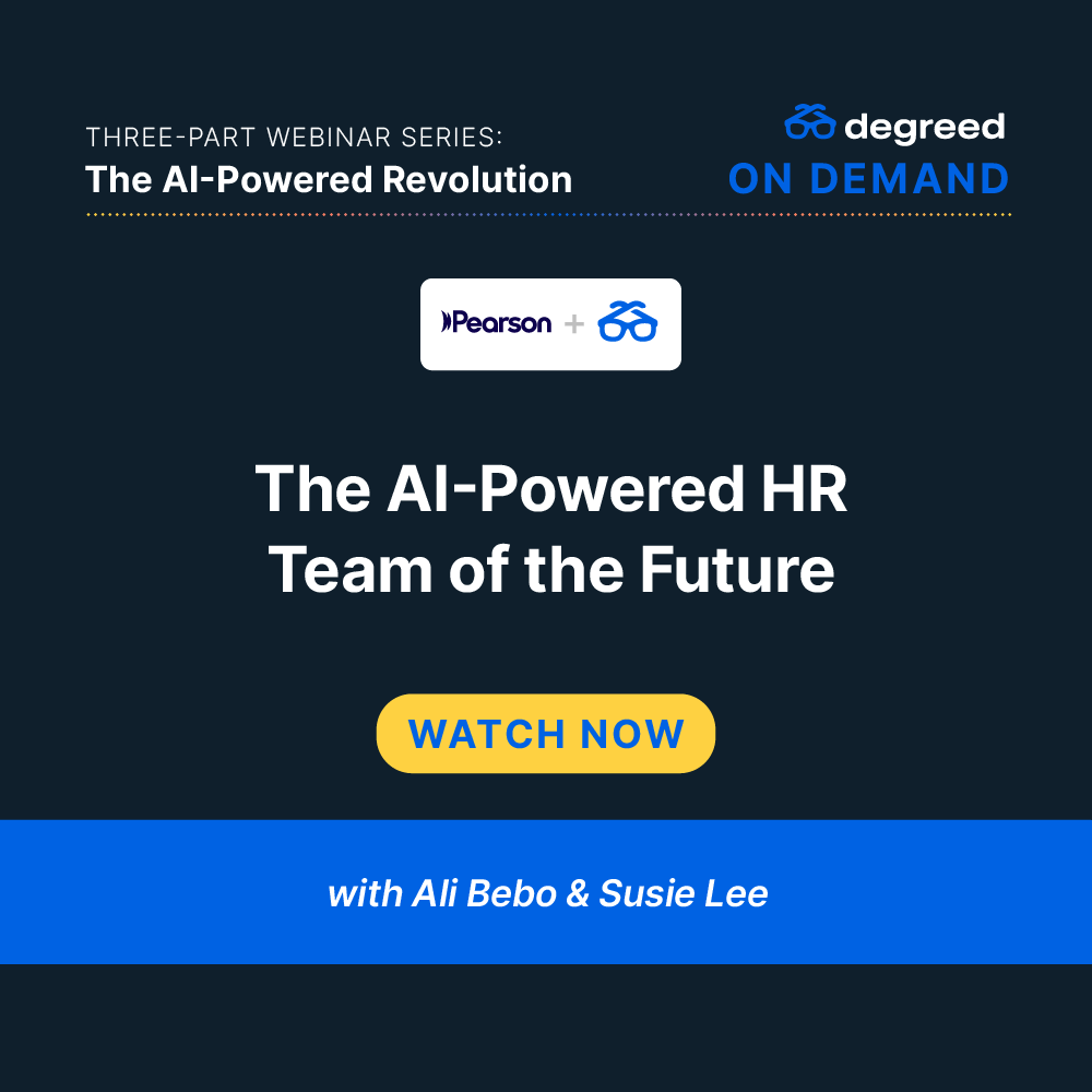 Maestro Webinar Series_On Demand_Peasron_Blog Header