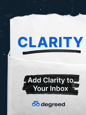 Add Clarity to Your Inbox