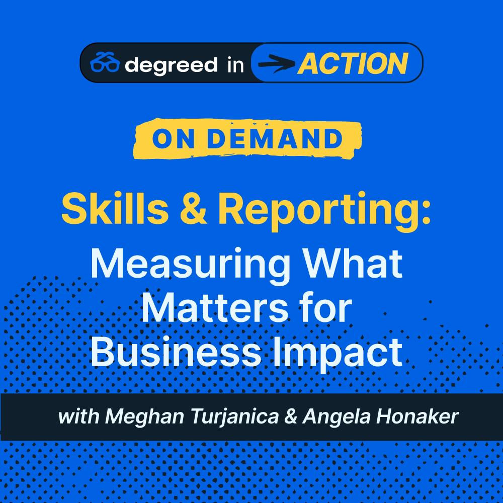 Degreed in Action 2025_On Demand_LP_Skills Degreed in Action 2025_On Demand_LP_Skills