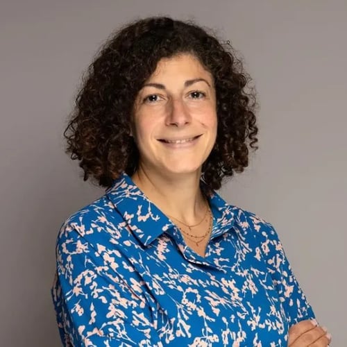 the shift_estelle maione_headshot